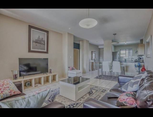 2 BEDROOM PROPERTY TO RENT IN SANDTON CENTRAL